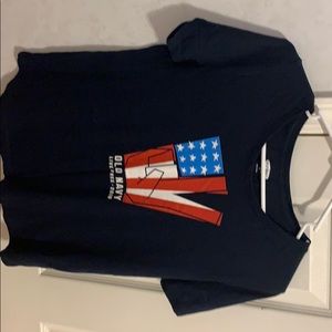 Old navy tee